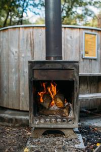 Holiday Home Maridu Tiny Cube