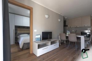 HOTIDAY Bormio Apartments