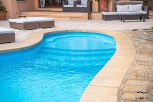 Villa Il Varo - By Searly