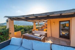 Villa Il Varo - By Searly img18