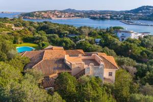 Villa Il Varo - By Searly img33