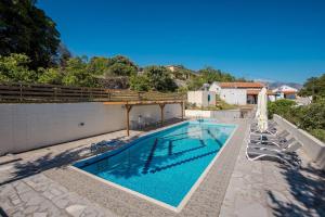 Halases Panorama Villa pvt pool