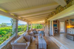 Villa Alfa - By Searly img8