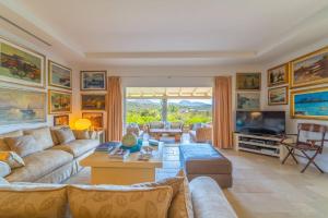 Villa Alfa - By Searly img16
