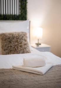 GreenSide ThermenSuite Frauenkirchen