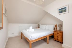 Ve-Marn Cottage Kilrenny