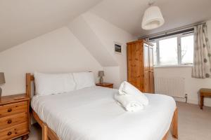 Ve-Marn Cottage Kilrenny