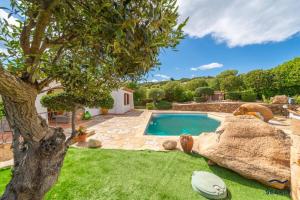 Villa Filomena - By Searly img3