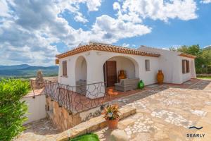 Villa Filomena - By Searly img8