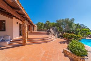 Villa San Teodoro - By Searly img4
