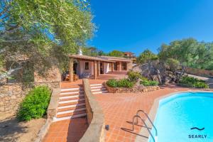 Villa San Teodoro - By Searly img5