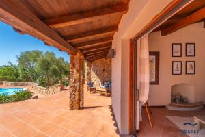 Villa San Teodoro - By Searly img10