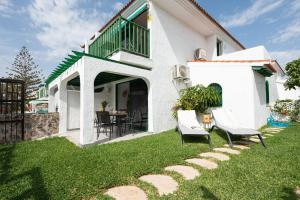 Las Calas San Agustín - Con acceso a piscina