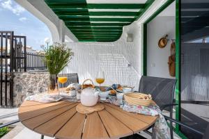 Las Calas San Agustín - Con acceso a piscina