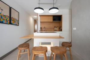 Las Calas San Agustín - Con acceso a piscina