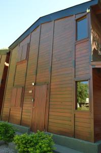 Gosén Cabañas Sanagasta