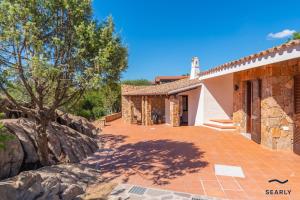 Villa San Teodoro - By Searly img90