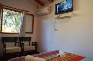 Gosén Cabañas Sanagasta