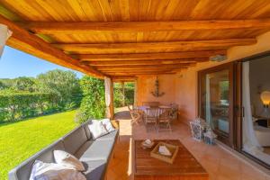 Villa Molara Home - By Searly