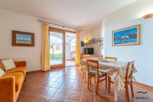 Uliveto Oasis - By Searly