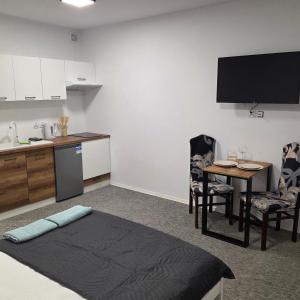 Kawalerki Mazurski Zdroj