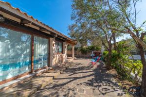 Villetta Teodorina - By Searly