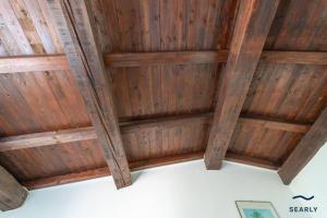 Villetta Teodorina - By Searly