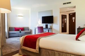 Hotels Holiday Inn - Strasbourg - Nord, an IHG Hotel : Chambre Premium 