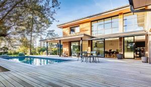 Villa Elaïa - Villa piscine proche des plages