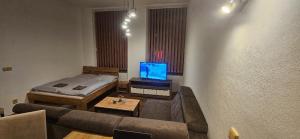 apartmán Šternberk