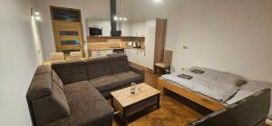 apartmán Šternberk