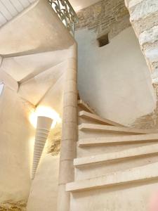 400 Historique Demeure ancienne à colombage