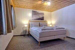 Apartment Babice 2.5 - GRIWA RENT AG