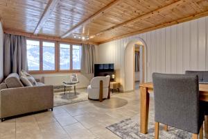 Apartment Babice 2.5 - GRIWA RENT AG