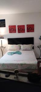 CASACOMPART itapua Quarto Basic individual