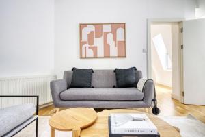 Blueground Fitzrovia nr Oxford St shops LON-63