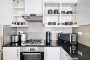 Blueground Fitzrovia nr Oxford St shops LON-63