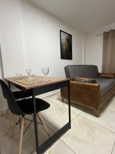 Urban Loft Smart Stay 05- Feira de Santana