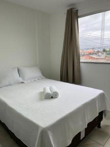 Urban Loft Smart Stay 05- Feira de Santana