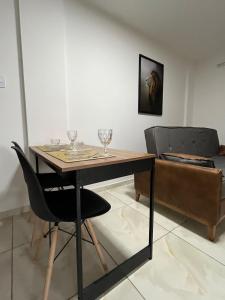 Urban Loft Smart Stay 05- Feira de Santana