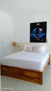 Candy villa Balangan