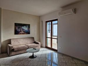 Di Donna apt Vesuvio view strategic Pompei-Amalfi