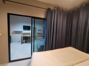 เดอะไวด์ มอเกษตร