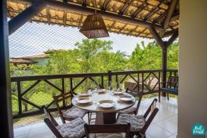 Praia do Forte - Terrace Porto das Baleias 112