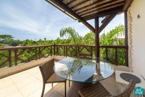 Praia do Forte - Terrace Porto das Baleias 112