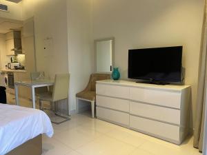 Studio in the Core of Downtown