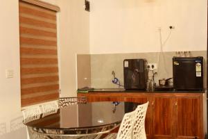 2BHK Homestay at Vagamon with Pool, Campfire and BBQ- Oakwood Oasis