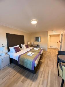 Dalkeith Phoenix Aparthotel Ltd