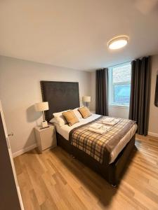 Dalkeith Phoenix Aparthotel Ltd