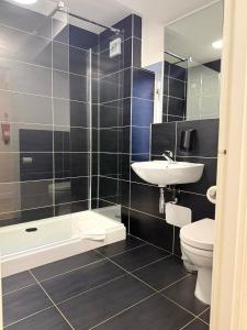 Dalkeith Phoenix Aparthotel Ltd